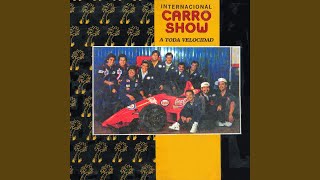 Video thumbnail of "Internacional Carro Show - Yo Me Anticipo"