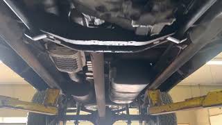 *sold*1995 Dodge Dakota Club Cab SLT V6 4x4 underneath video!