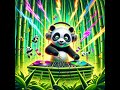 Faux dna  panda smash official music