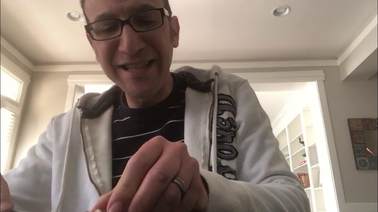 Snickers vs. Baby Ruth (1/24/21) YouTube