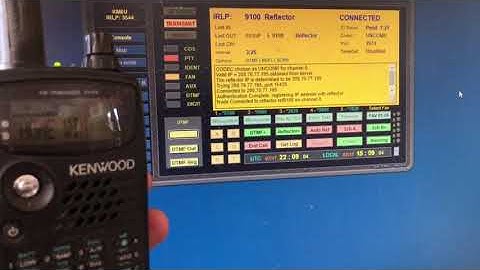 Micro Node Connected to Winsystem
