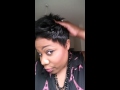 Short wig part 3 lightweight products that work