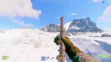 Primlocked in 3x go Crazy