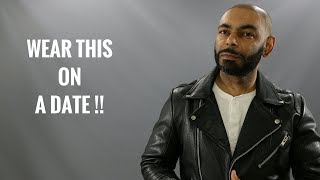 Top 10 Things Women Want Men to Wear On A Date/How To Dress For A Date