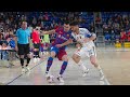 Barça - Futbol Emotion Zaragoza Jornada 24 Temp 21 22