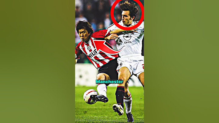The REAL Reason They Called Him Three-Lung Park