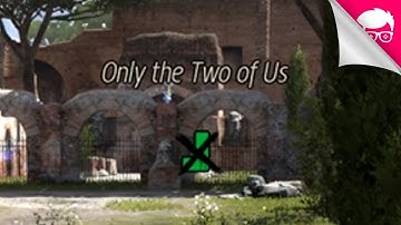 Only The Two Of Us | The Talos Principle