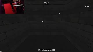Voltaic VDIM Static Clicking VOD 5/19/2026