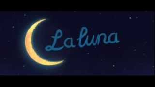 Video thumbnail of "Michael Giacchino - La Luna (music from Pixar's "La Luna" short animation)"