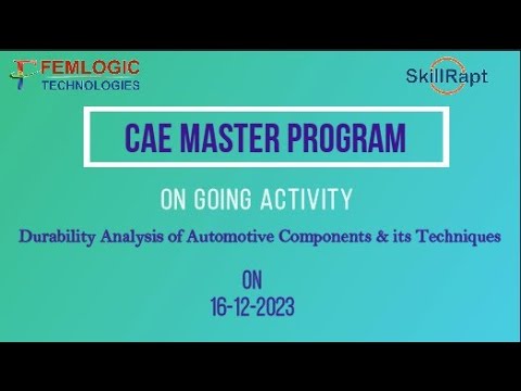 Cae Automotive