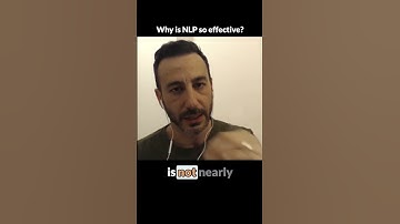 Why NLP Is So Effective