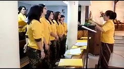 HUJAN BERKAT @Gereja HSPMTB Tangerang - Durasi: 2:01. HUJAN BERKAT @Gereja HSPMTB Tangerang - Durasi: 2:01.