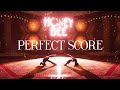 Final Fantasy VII Remake - Honeybee Inn Dance Scene PERFECT SCORE