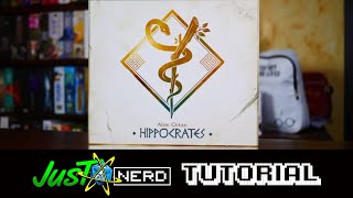 Hippocrates Tutorial ITA - JustNerd