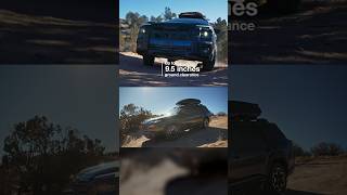 Reasons to Love the Outback | Capable and Fun Reasons to Love the Outback | Capable and Fun