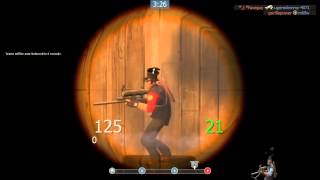 how to hitscan