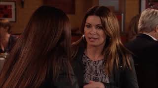 Carla Connor ~ 1st December 2014