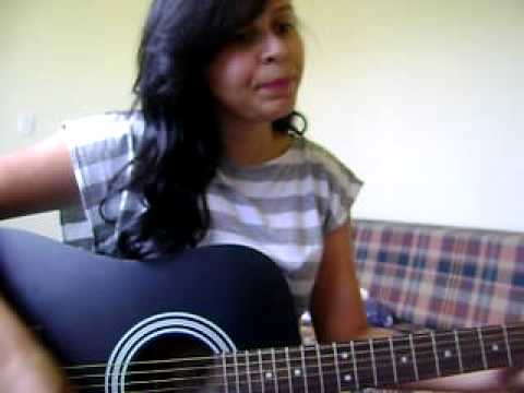 Revelation Song - Jesus Culture by Carol Lima