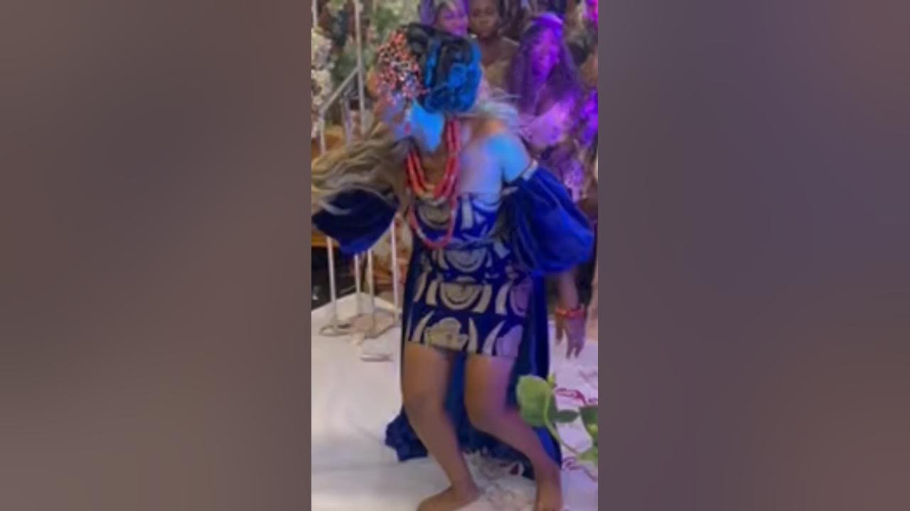 Igbo Wedding Entrance | Game Changer (Dike) Flavour #shorts Igbo Wedding Entrance | Game Changer (Dike) Flavour #shorts