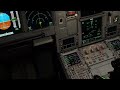 Episode 7: How to find your top of descent (ToD) on the FlyByWire A32NX.
