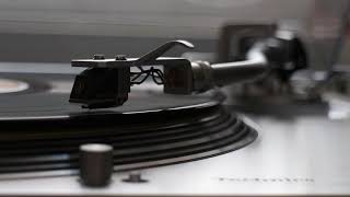 Erasure - It Doesn&#39;t Have To Be (1987 HQ Vinyl Rip) - Technics 1200G / Audio Technica ART 9