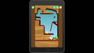 Dig this (Dig it) Level 92-20 | DIRT BAG | Chapter 92 level 20 Solution Walkthrough