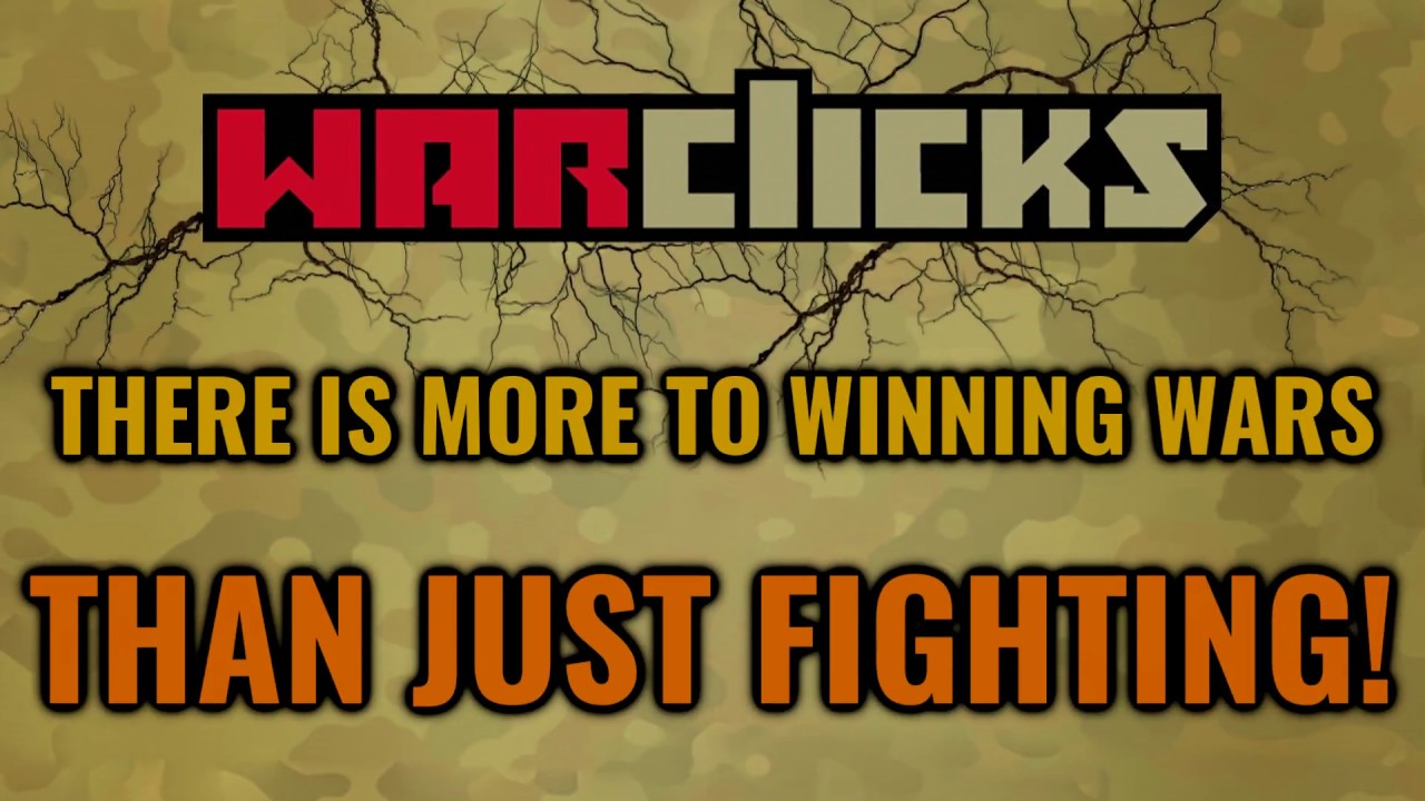 WarClicks Trailer