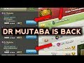 Dr mujtaba world 1 player attack strategy  clash of clans