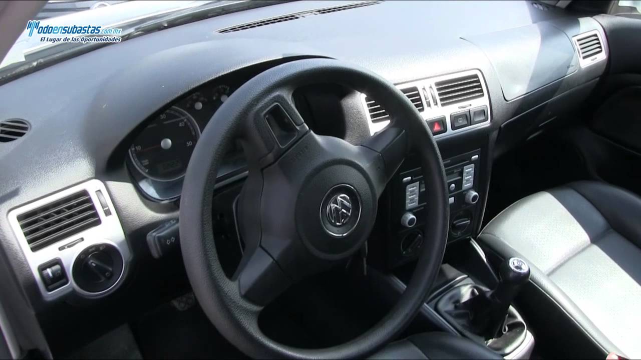 Volkswagen Jetta Clasico Tdi Piel Q C Bluetooht Diesel 2011