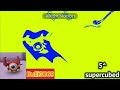 Bulli csupo in Pew pew pew effect powers (1-10)