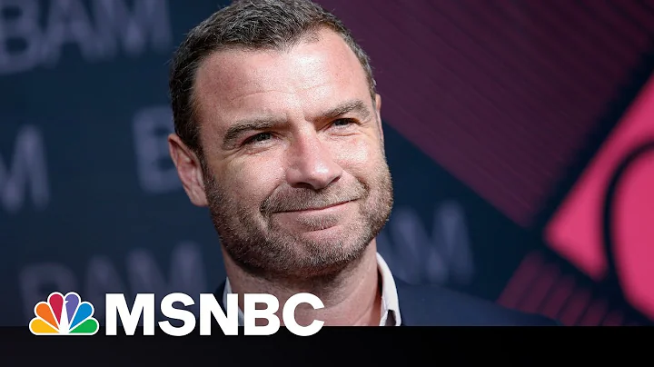 Actor Liev Schreiber Launches New Initiative To He...