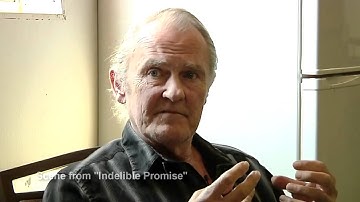 indelible promise    a video on geet and paul pantone