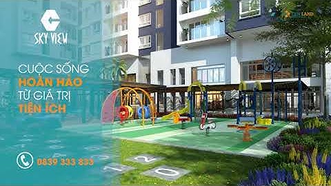 C- Sky View| TVC 30s| Official TVC