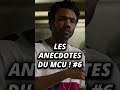 Les dtails cachs du mcu  6 shorts