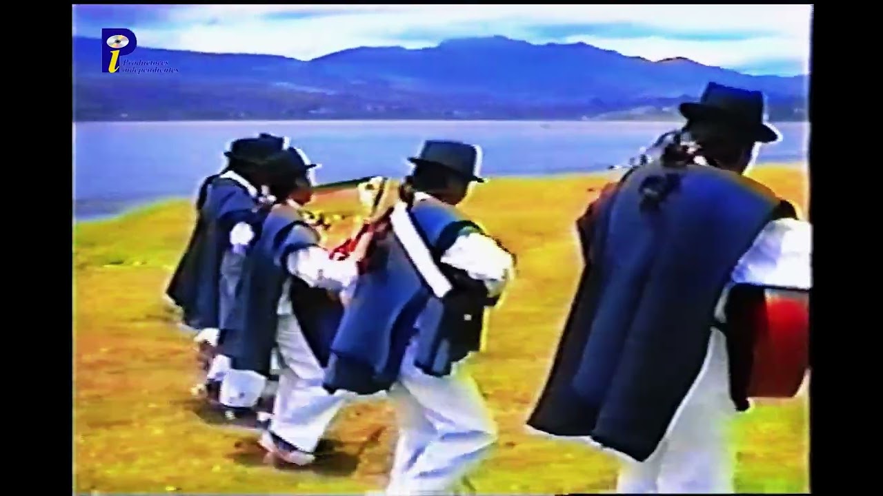 Watch Ñanda Mañachi - Curiquinga (VHS 1998) on YouTube Watch Ñanda Mañachi - Curiquinga (VHS 1998) on YouTube