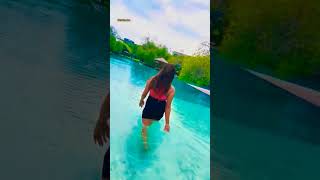 Dinusha Siriwardana Hot Figure