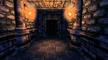 Amnesia: fixing the elevator. part 3