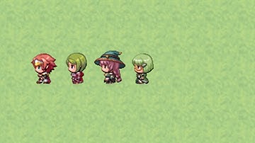 RPG Maker MV Plugin - Sharper Rendering
