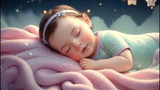 Gentle Mozart Magic 🌙 | 8-Hour Sleep & Brain Boost Loop 🎶