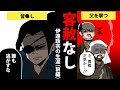 【漫画】伊達政宗の生涯を簡単解説!(前編)【日本史マンガ動画】