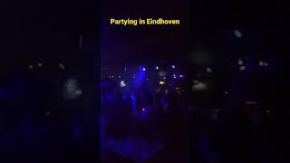 Partying In Eindhoven, Part - 3 Resimi
