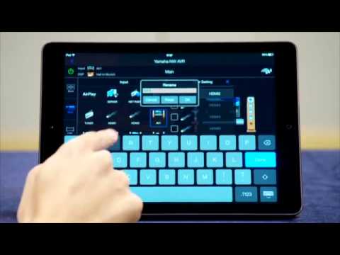 How To Connect Yamaha Av Controller App How To Connect Yamaha Av Controller App