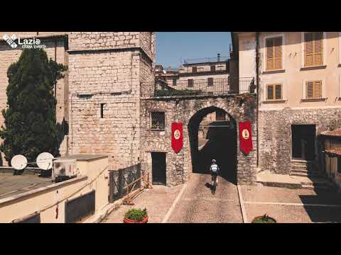 I borghi di