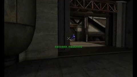 UT2004 shock pwnage Ironic