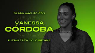 Vanessa Córdoba: “Me he preparado para el retiro de desde el día que decidí jugar fútbol”