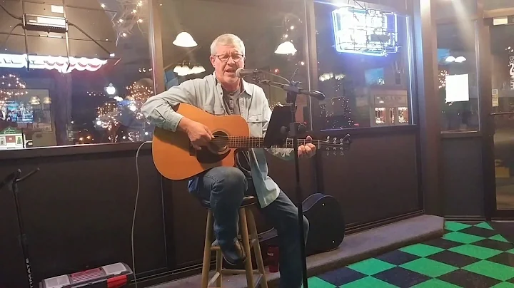 Friend Of The Devil - Grateful Dead cover by Paul ...