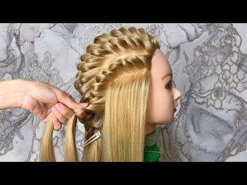 Video: 4 Pretty Topknot stiilid iga kord