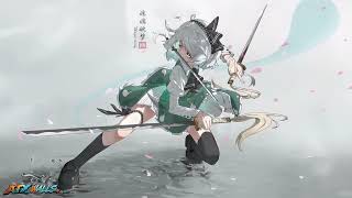 Youmu Konpaku (Touhou Project) | 4K Ultra HD Animated Live Wallpaper