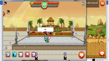 [Ngọc Rồng] View6sao test sét thên xin hăng, set songoku của trái đất, Bá đạo trên từng hạt gạo