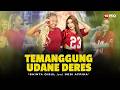 TEMANGGUNG UDANE DERES - SHINTA GISUL FT. DESI AFRIKA (LIVE DANGDUT LEMBAYUNG MUSIC)